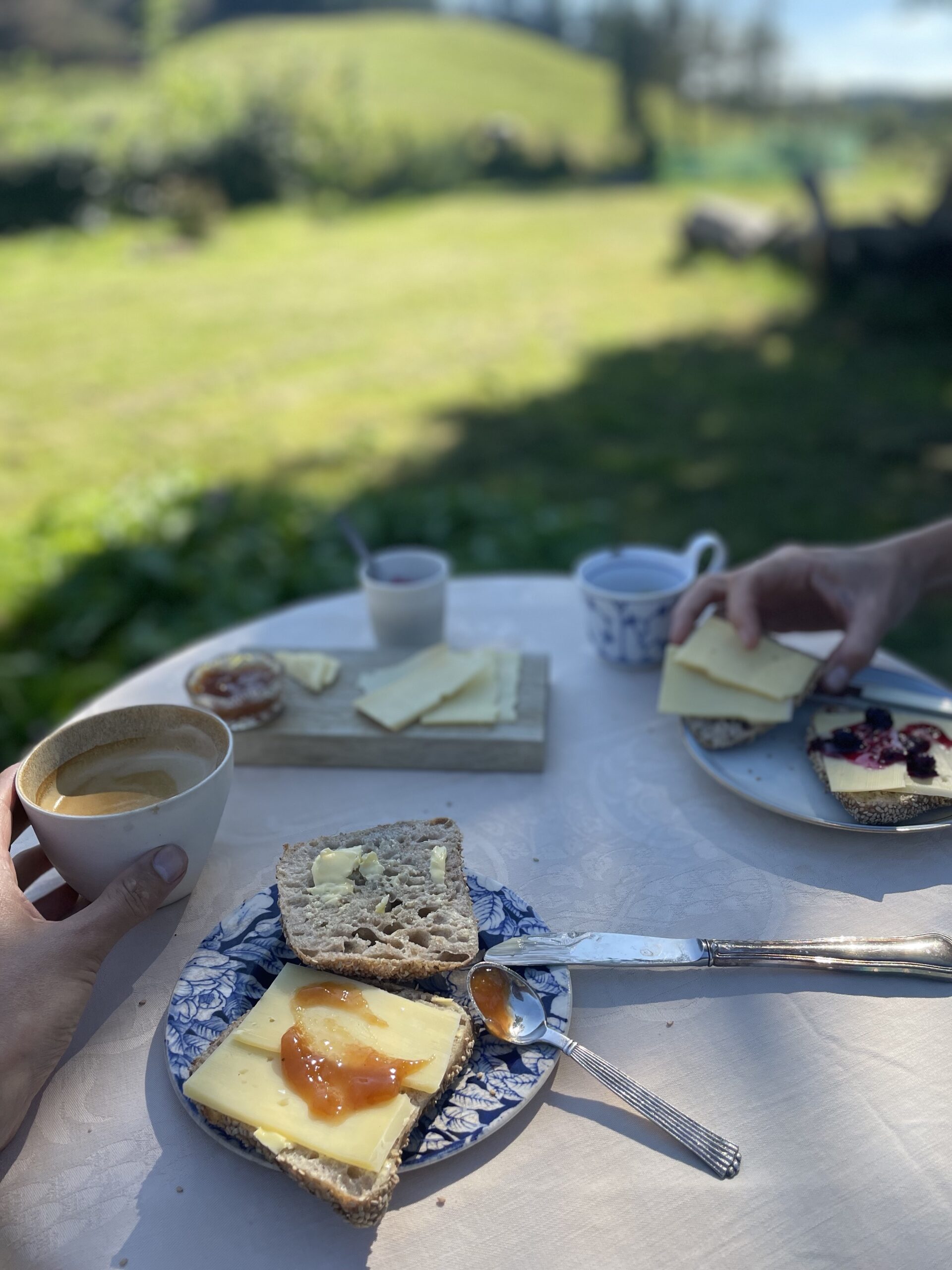 BMOKaffeMorgenmad