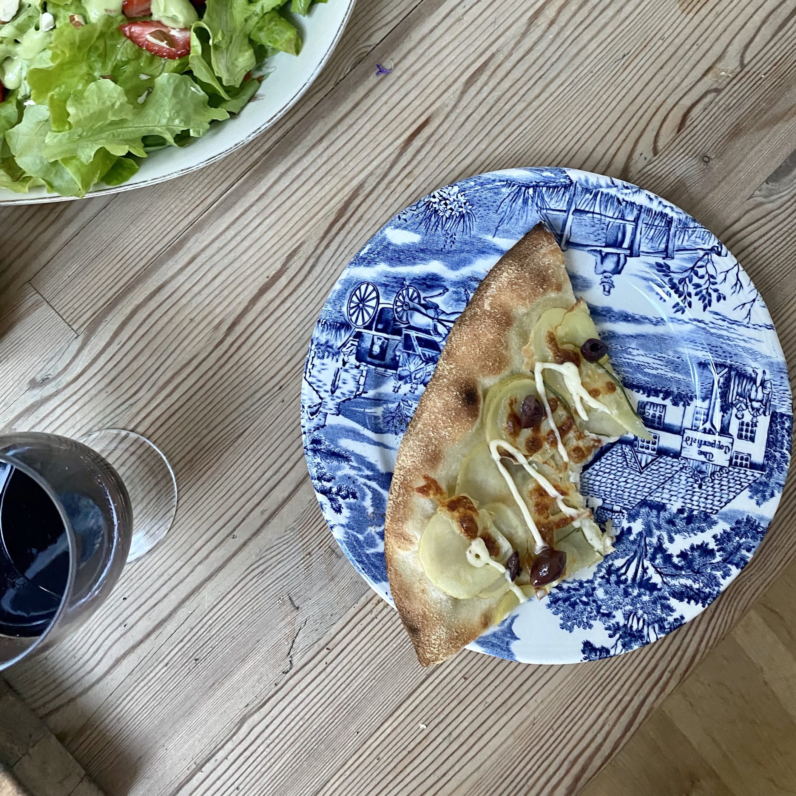 PizzaBidVin
