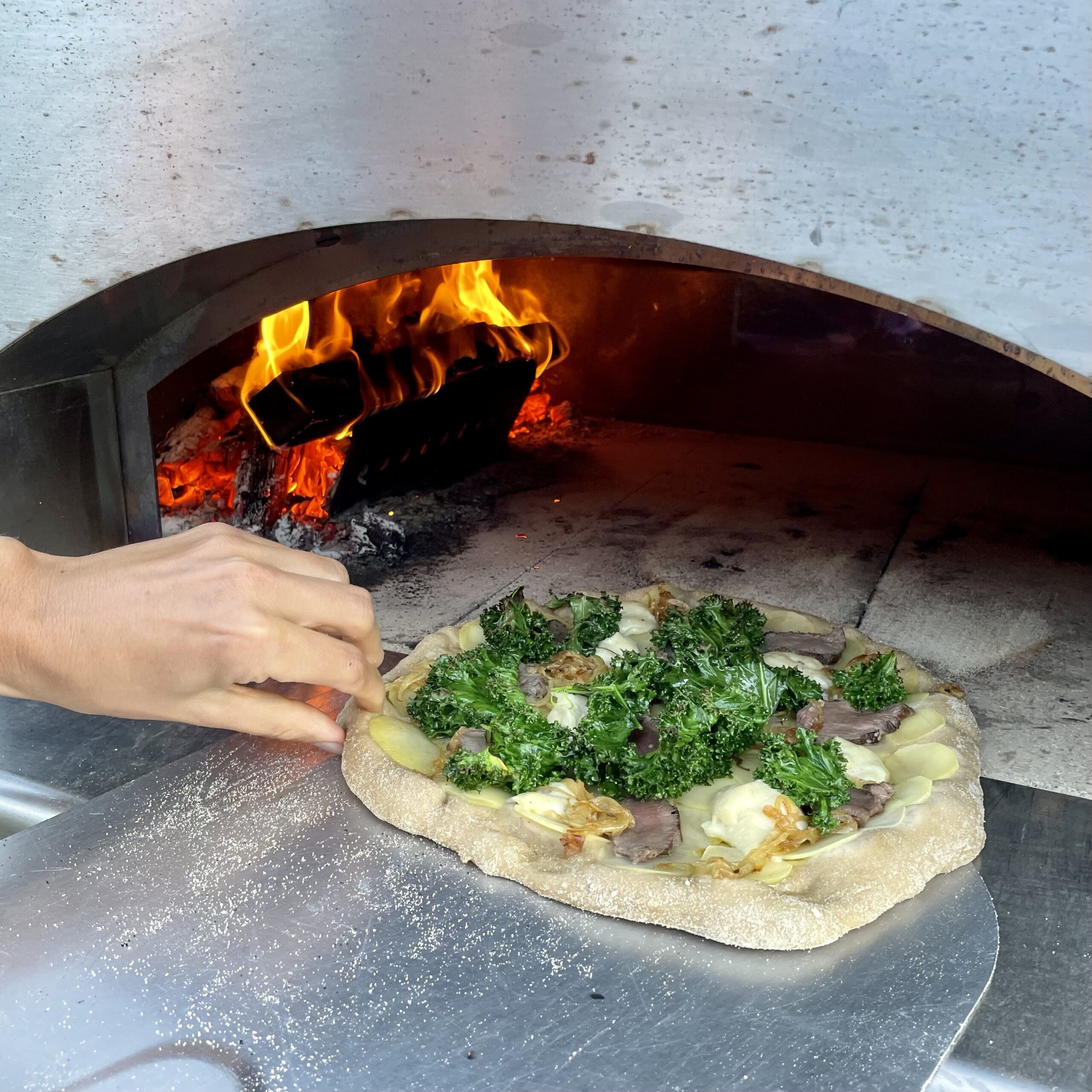 PizzaOvnIld