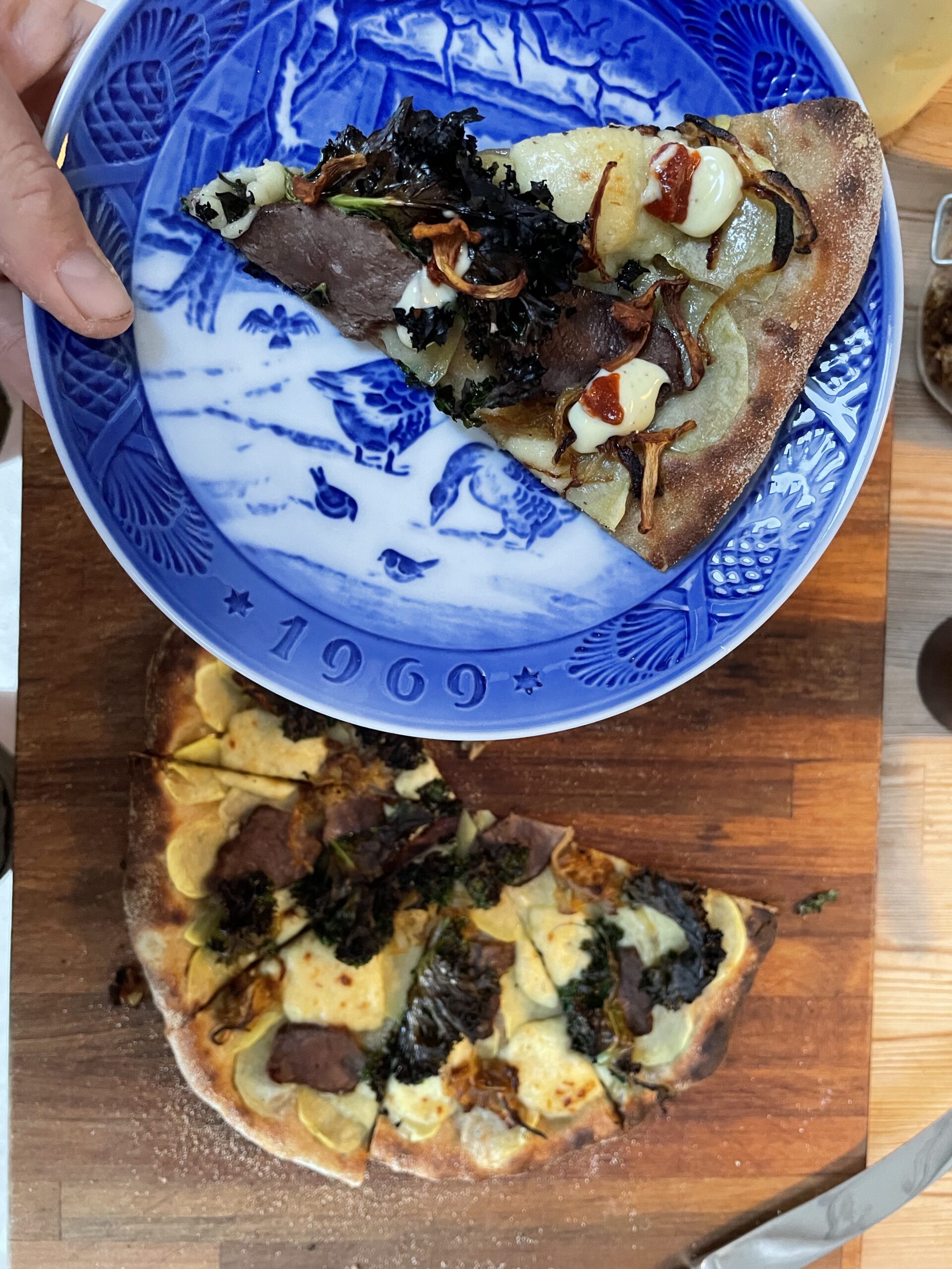 PizzaTallerken